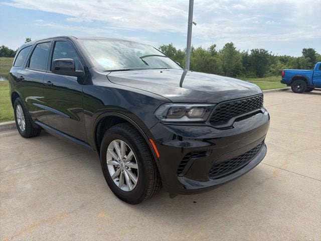 2026 Dodge Durango GT RWD's photo