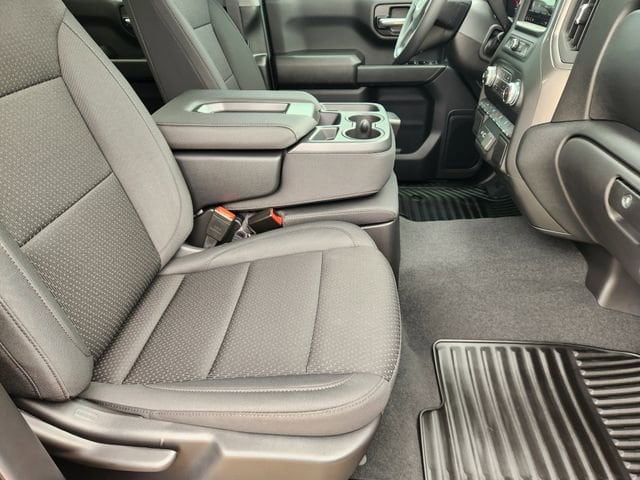 2026 GMC Sierra 1500 Pro - Photo 12