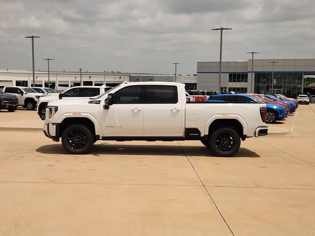 2026 GMC Sierra 2500HD AT4 - Photo 5
