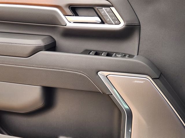2026 GMC Sierra 2500HD Denali - Photo 16