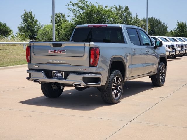 2026 GMC Sierra 1500 AT4 - Photo 7