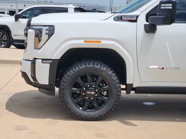 2026 GMC Sierra 2500HD AT4 - Photo 9