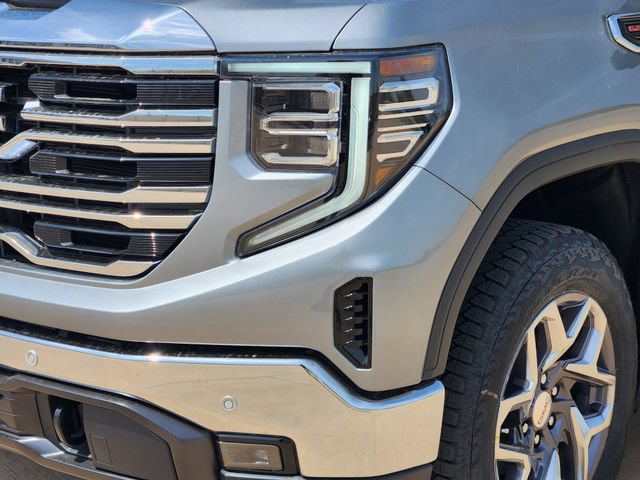 2026 GMC Sierra 1500 SLT - Photo 8