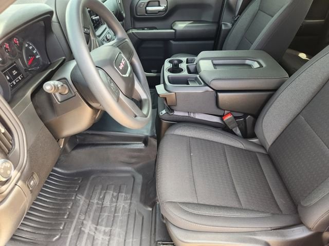 2026 GMC Sierra 1500 Pro - Photo 10