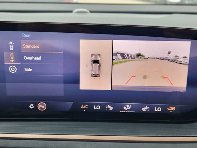 2026 Buick Envision Sport Touring - Photo 16