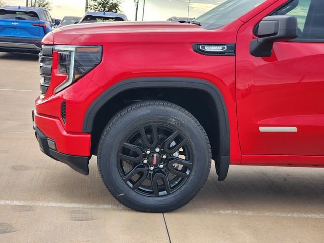2026 GMC Sierra 1500 Elevation - Photo 9