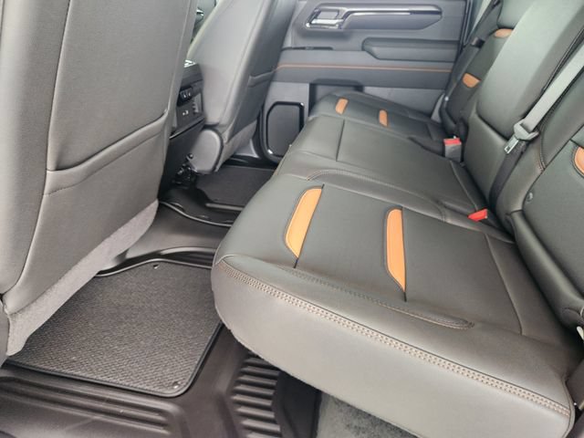 2026 GMC Sierra 2500HD AT4 - Photo 19