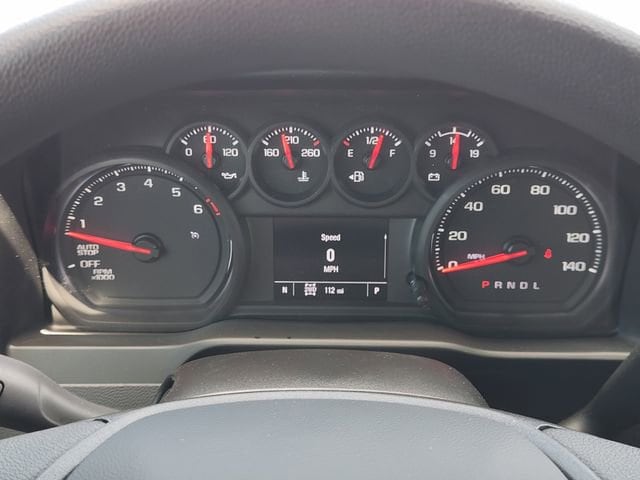 2026 GMC Sierra 1500 Pro - Photo 12