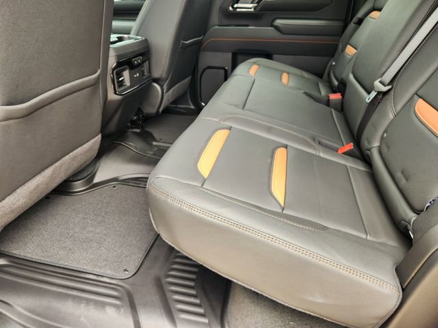 2026 GMC Sierra 2500HD AT4 - Photo 20
