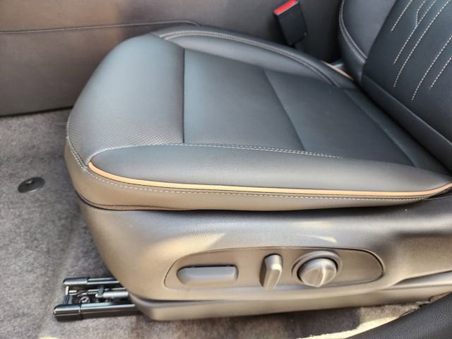 2026 Buick Envista Avenir - Photo 18