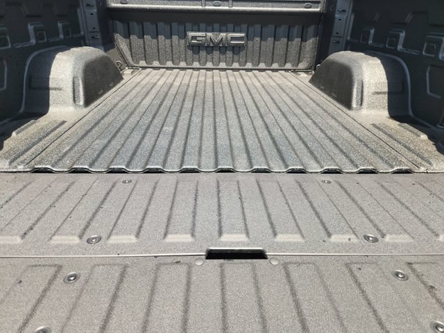 2026 GMC Sierra 1500 AT4 - Photo 21