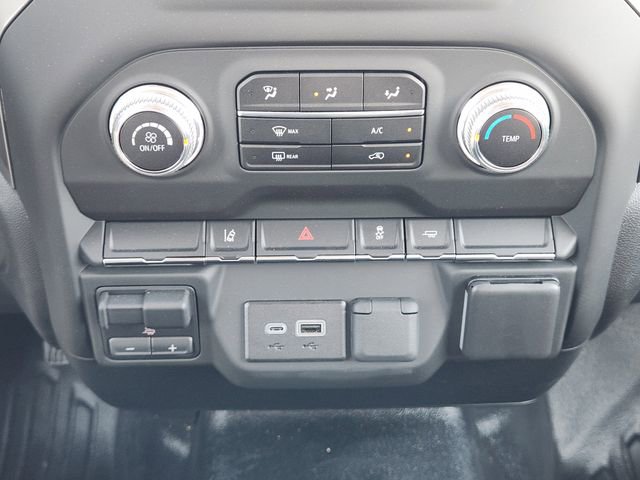 2024 GMC Sierra 2500HD Pro - Photo 15