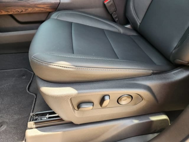 2026 GMC Sierra 1500 SLT - Photo 17