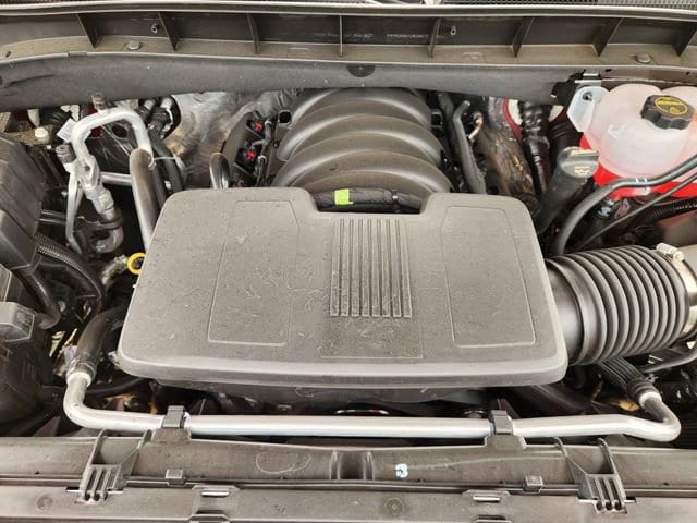2026 GMC Sierra 1500 AT4X - Photo 21