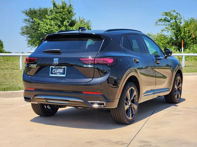 2026 Buick Envision Sport Touring - Photo 7