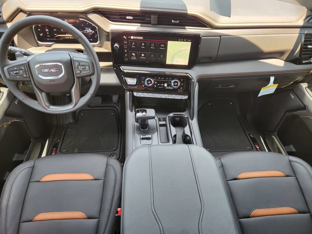 2026 GMC Sierra 1500 AT4 - Photo 2