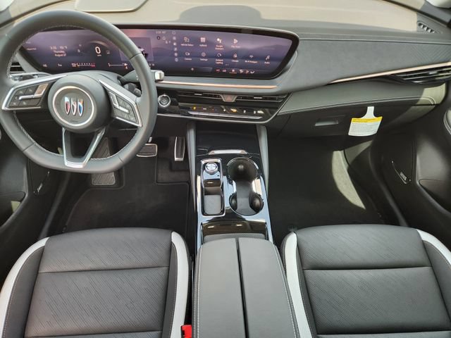 2026 Buick Envision Sport Touring - Photo 2