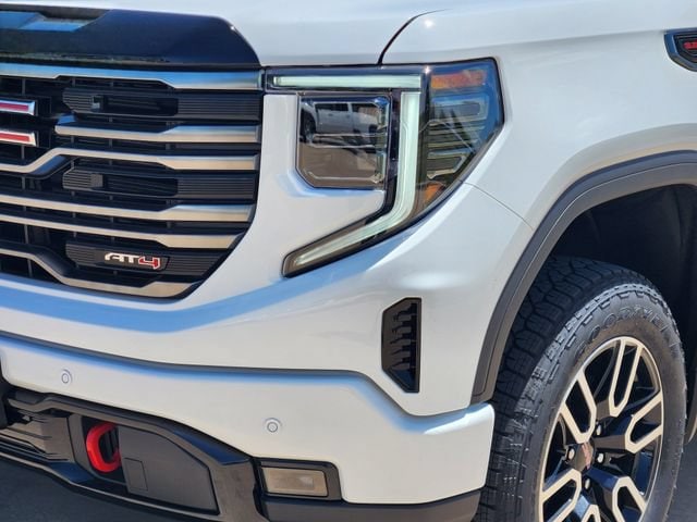 2026 GMC Sierra 1500 AT4 - Photo 8