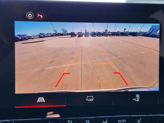 2026 GMC Canyon Elevation - Photo 15