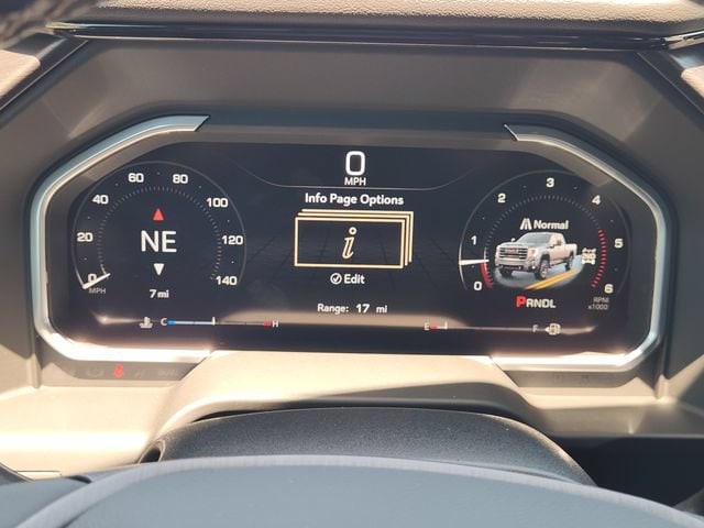 2026 GMC Sierra 2500HD AT4 - Photo 13