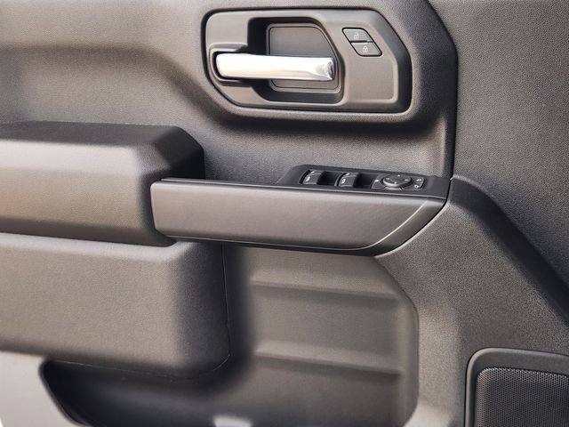 2026 GMC Sierra 2500HD Pro - Photo 17
