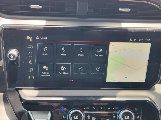 2026 GMC Sierra 1500 AT4 - Photo 14