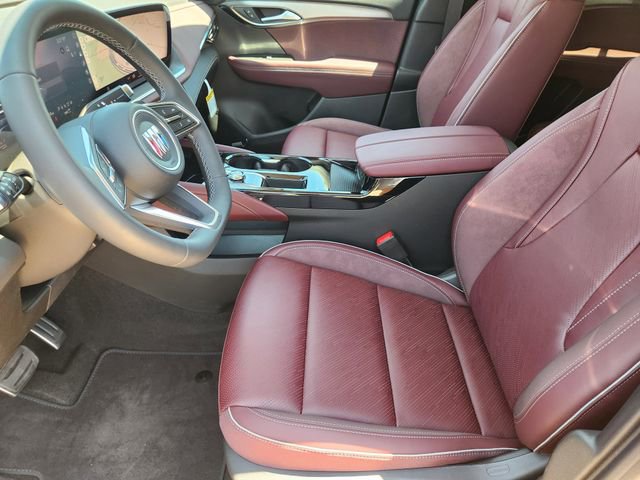 2026 Buick Envision Sport Touring - Photo 11