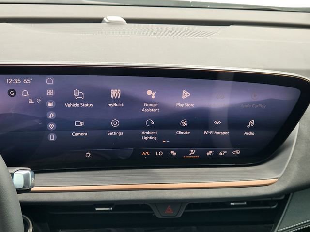 2026 Buick Envision Sport Touring - Photo 14