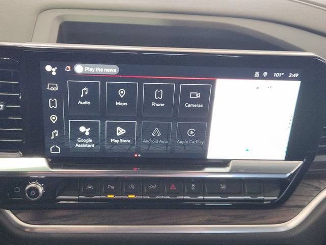 2026 GMC Sierra 1500 SLT - Photo 14
