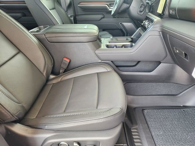 2026 GMC Sierra 2500HD Denali - Photo 12