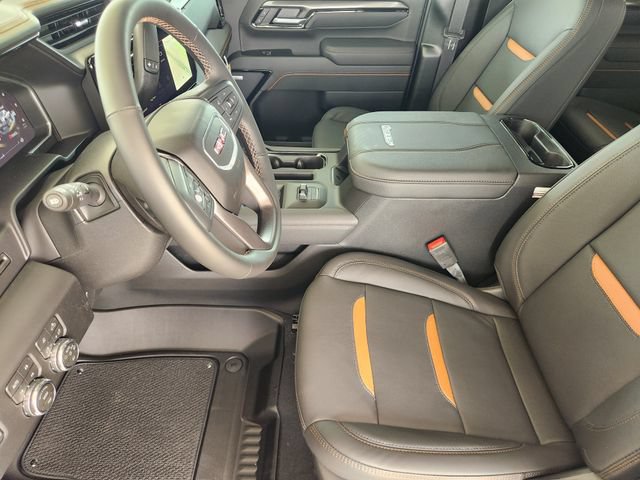 2026 GMC Sierra 2500HD AT4 - Photo 11