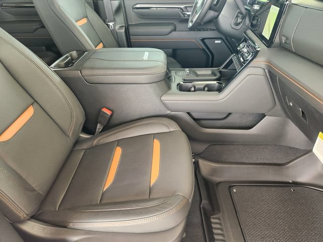 2026 GMC Sierra 2500HD AT4 - Photo 12