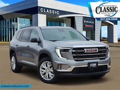 2026 GMC Acadia Elevation SUV