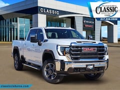 2026 GMC Sierra 2500 HD SLT Truck