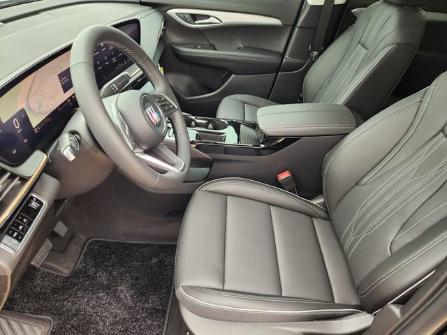2026 Buick Envision Avenir - Photo 11