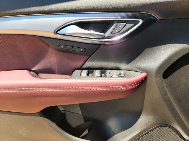2026 Buick Envision Sport Touring - Photo 19
