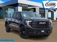 2026 GMC Sierra 1500 Pro Truck