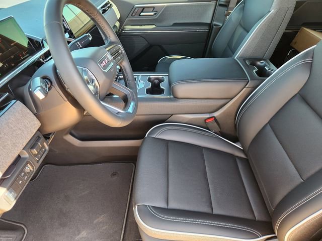 2026 GMC Sierra EV Elevation - Photo 11