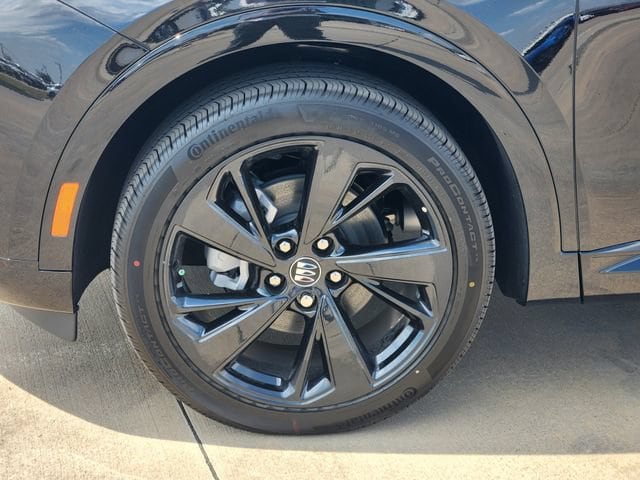 2026 Buick Envision Sport Touring - Photo 10