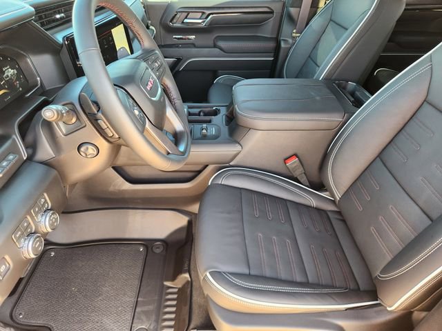 2026 GMC Sierra 1500 AT4X - Photo 11