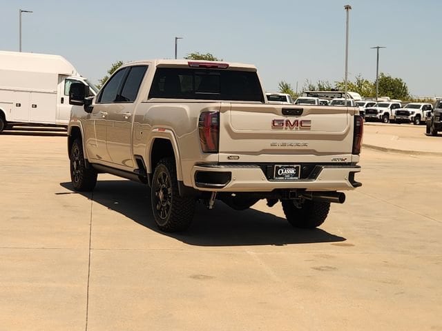 2026 GMC Sierra 2500HD AT4 - Photo 6