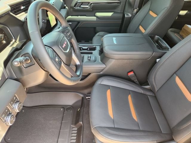 2026 GMC Sierra 2500HD AT4 - Photo 11