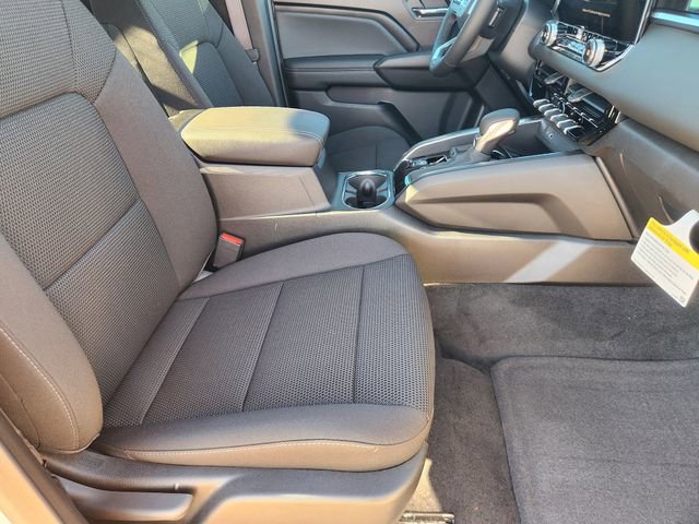 2026 GMC Canyon Elevation - Photo 12