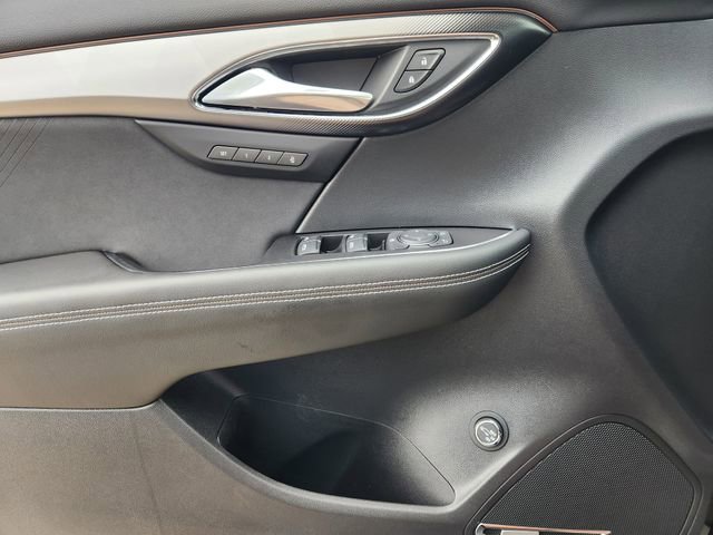 2026 Buick Envision Sport Touring - Photo 19