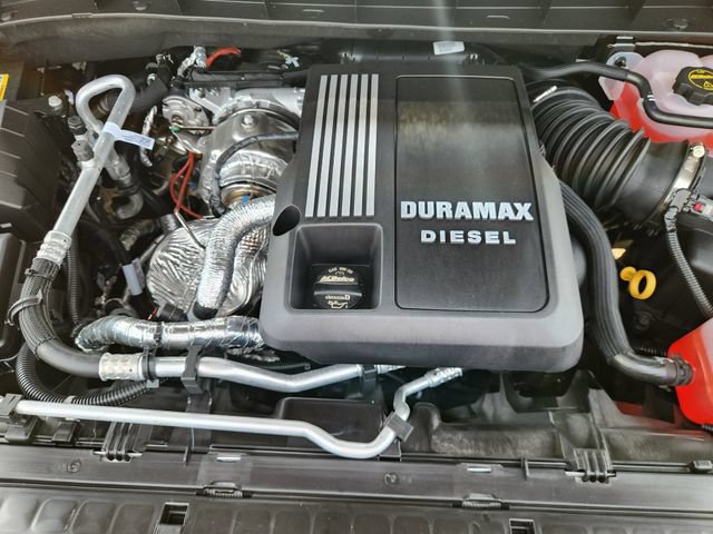 2026 GMC Sierra 1500 AT4 - Photo 20