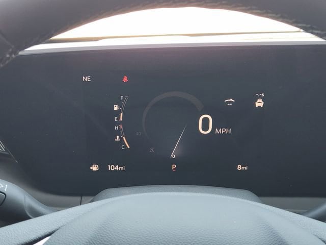 2026 Buick Envista Preferred - Photo 13