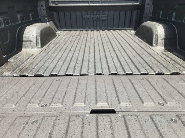 2026 GMC Sierra 1500 AT4 - Photo 21