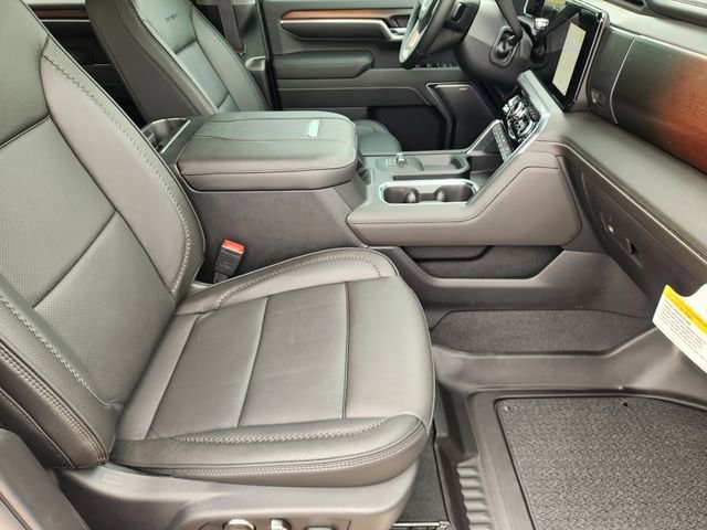 2026 GMC Sierra 2500HD Denali - Photo 12