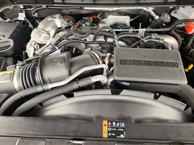 2026 GMC Sierra 2500HD Denali - Photo 20