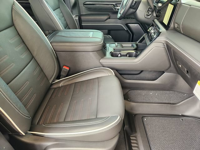 2026 GMC Sierra 2500HD AT4X - Photo 12